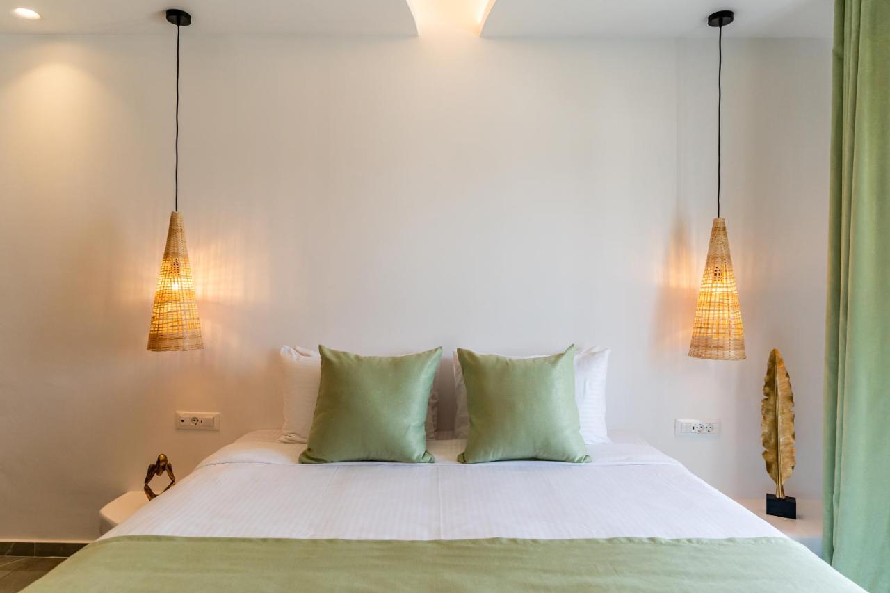 Discover the Beauty of Kafieris View Hotel in Santorini