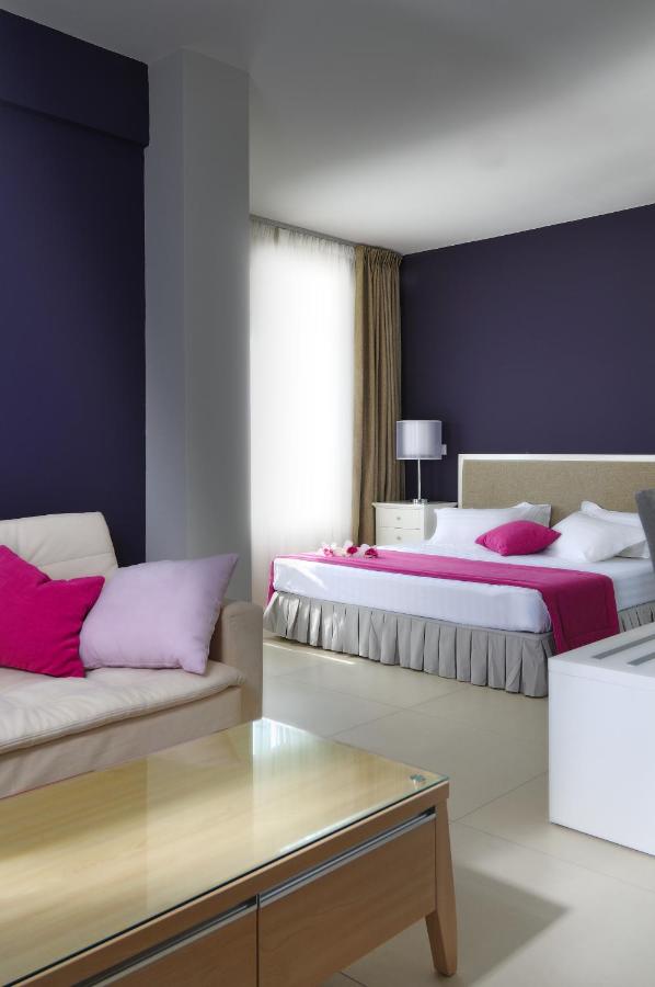 Discovering Serenity at Krotiri Resort