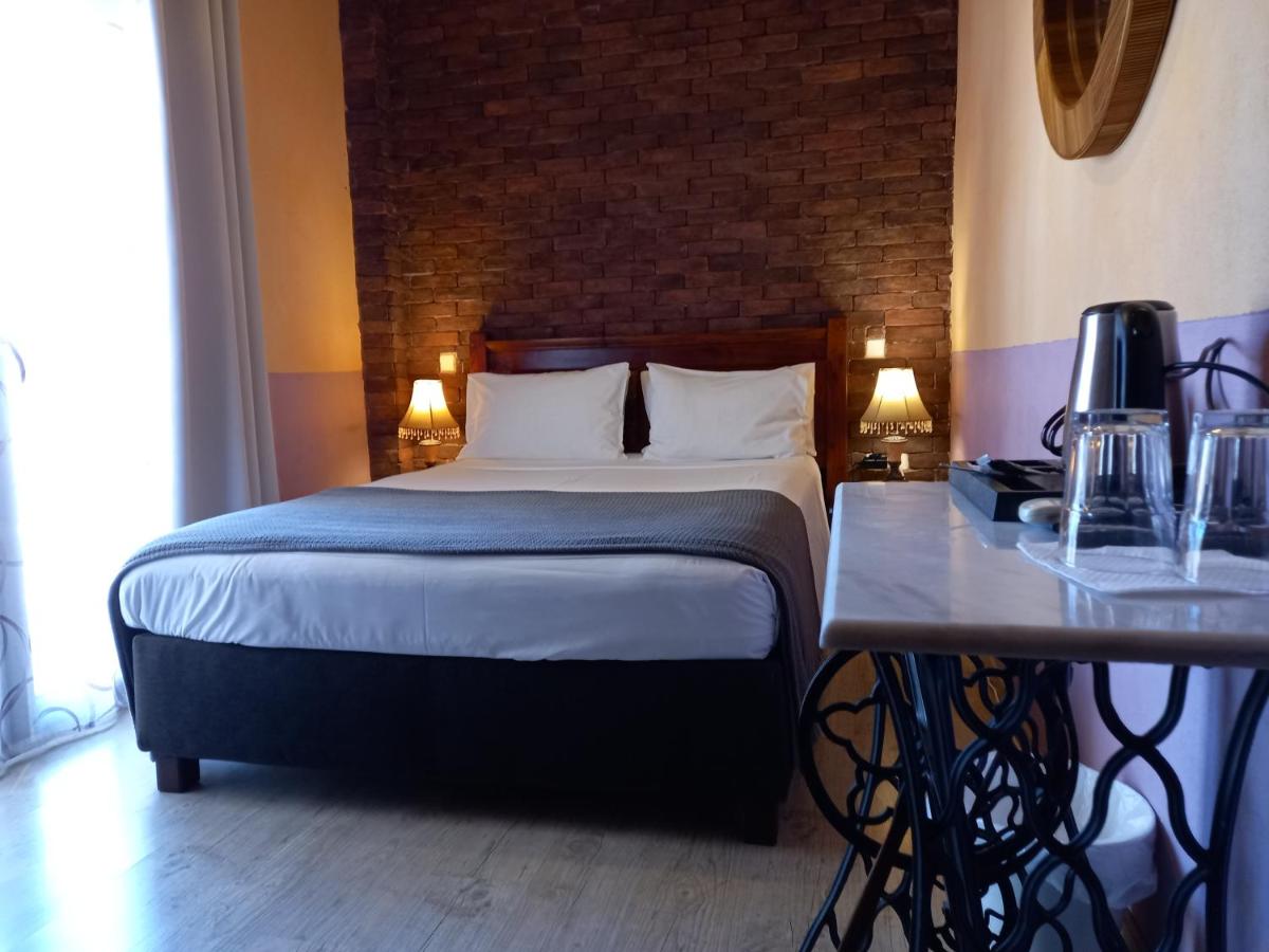 Discover the Unique Charm of Mythos Guesthouse