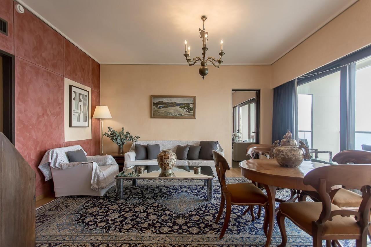 Discover Paradise at Corfu Holiday Palace Resort