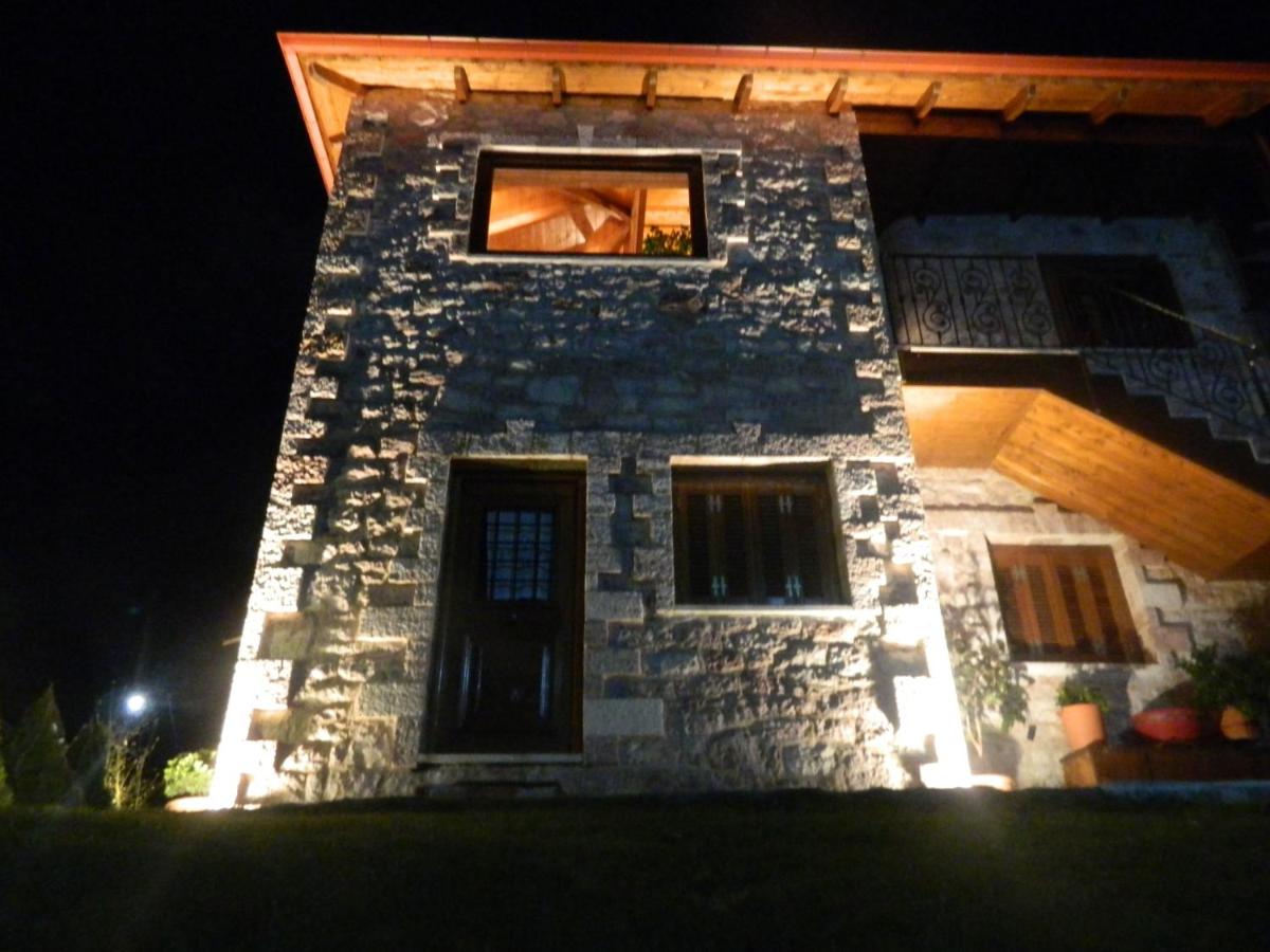 Experience Luxury and Comfort at Hotel Petrino Rodo